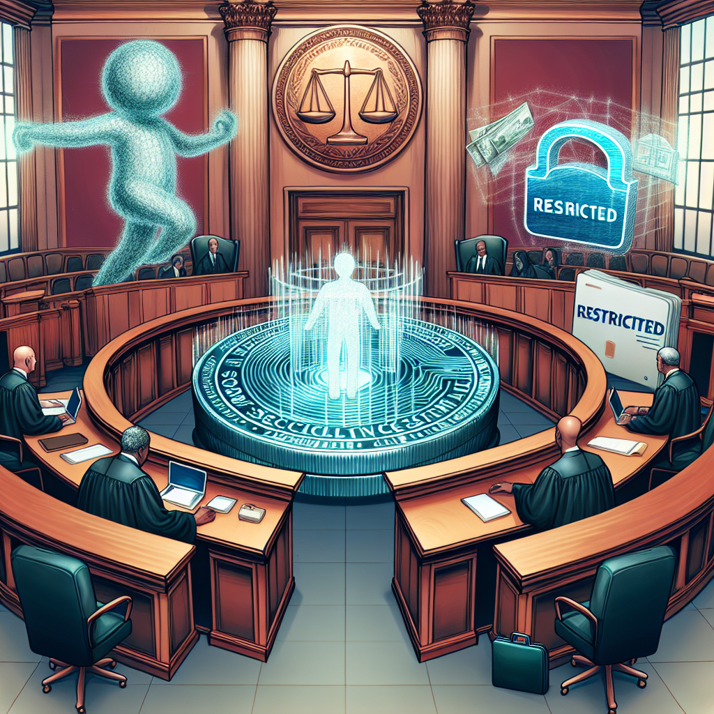 Appellate Court Maintains Restrictions on DOGE Access to Social Security Data