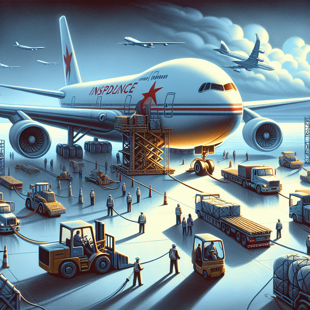 Beijing Halts Boeing Deliveries Amid Intensifying US-China Trade Conflict
