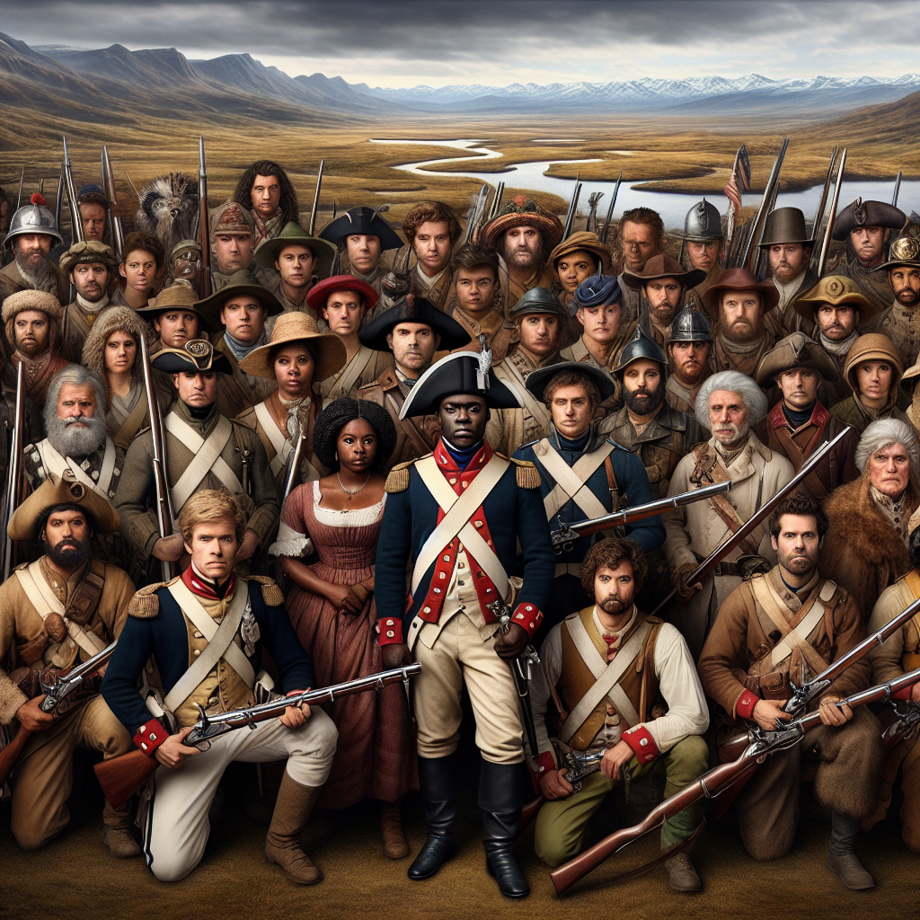 British Mercenaries Lead America's Frontline Operations