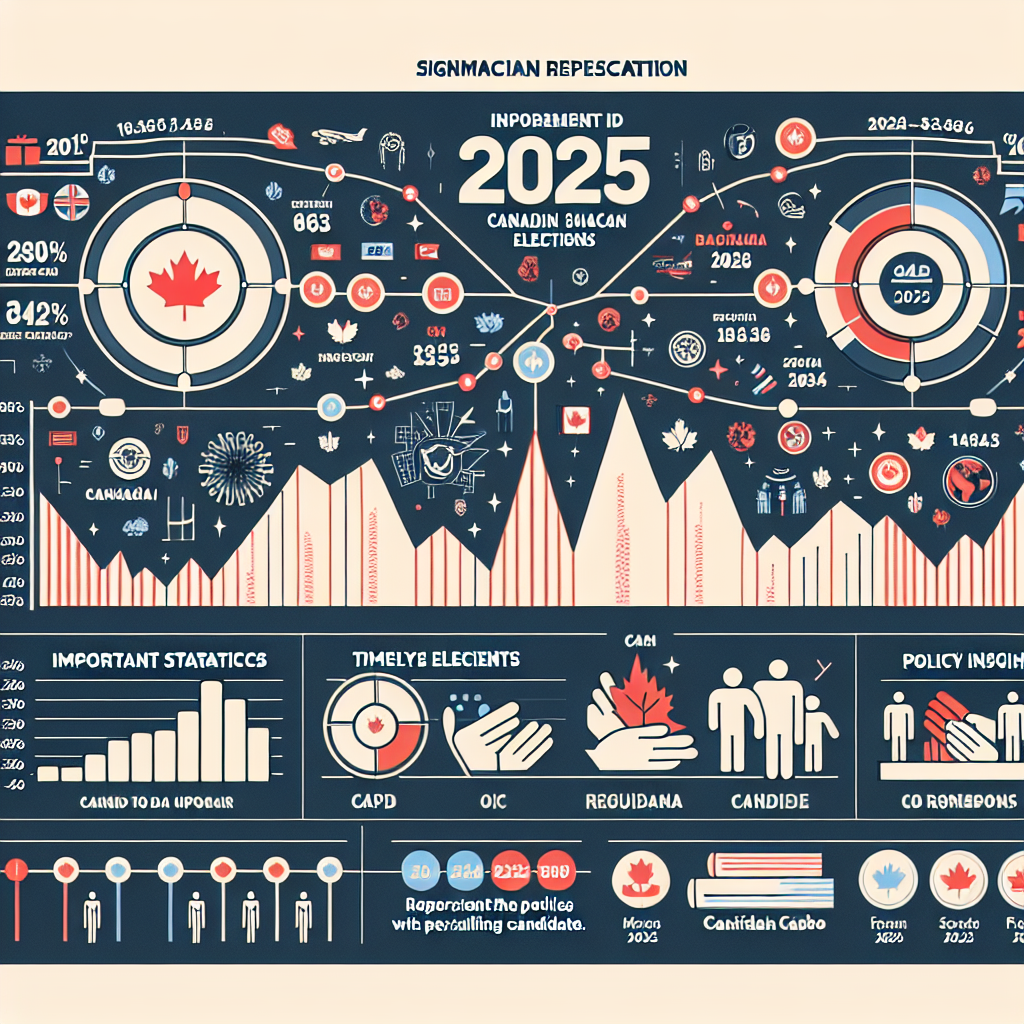 Canada Election 2025: Key Stats, Timings, and Candidate Insights