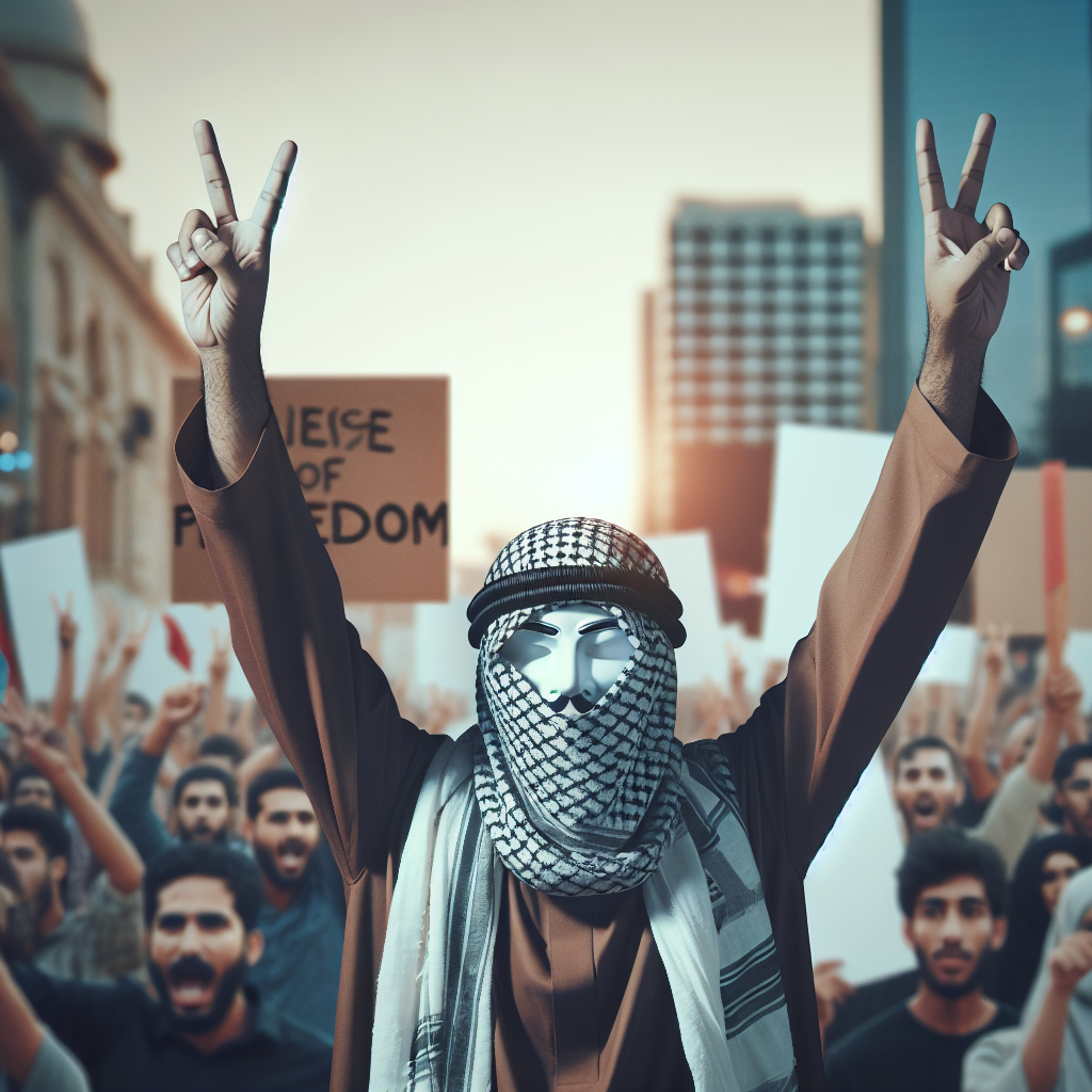 Columbia Protest Leader Mohsen Mahdawi Freed from US Detention