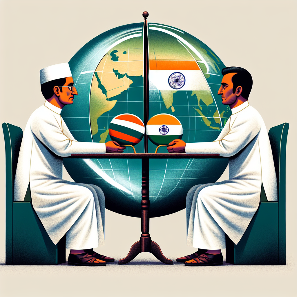 Commentary: Time for Bangladesh and India to Confront Uncomfortable Truths
