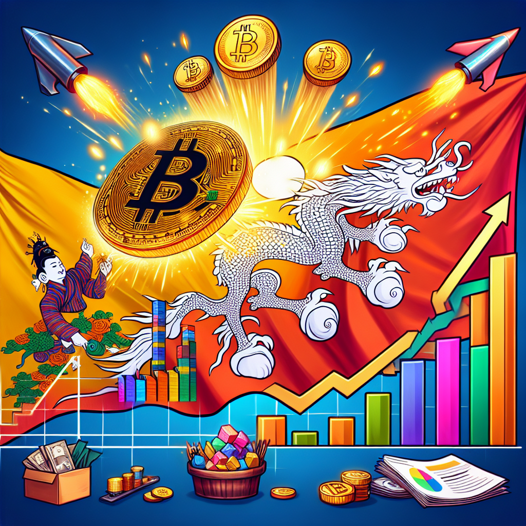Could Bitcoin Revitalize Bhutan's Economy?