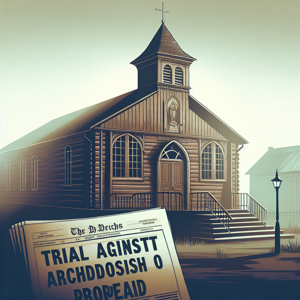 Court Allows Sexual Abuse Cases Against San Francisco Archdiocese to Proceed to Trial