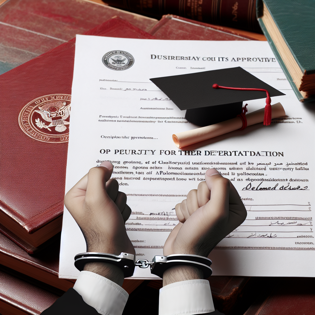 Court Approves Deportation of Columbia Graduate Mahmoud Khalil for Pro-Palestinian Stance
