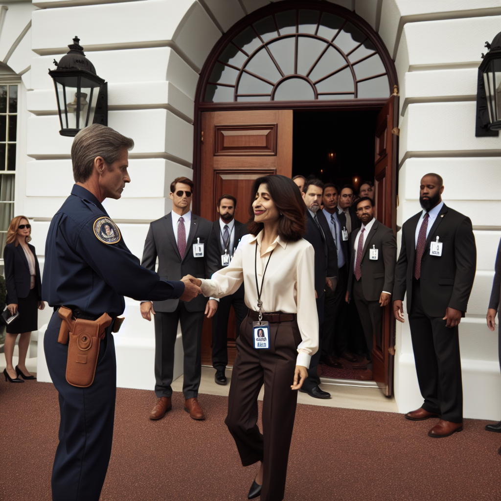 Court Mandates White House to Reinstate Media Access for US News Agency