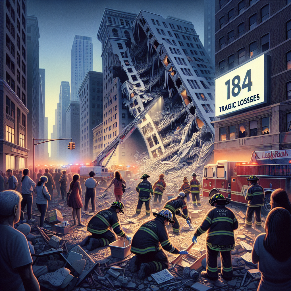 Dominican Nightclub Collapse Rescue Concludes with 184 Fatalities