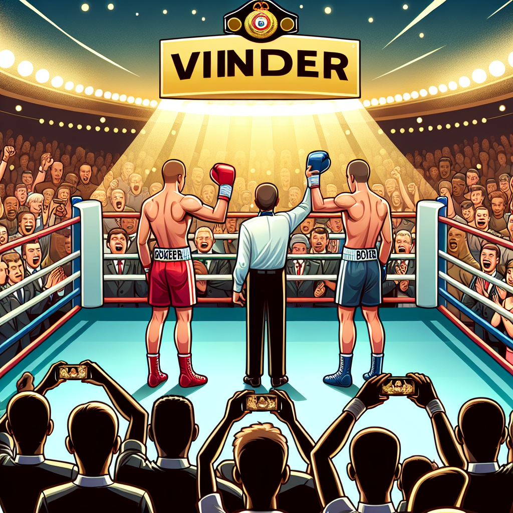 Ennis Unifies IBF and WBA Welterweight Titles by Defeating Stanionis