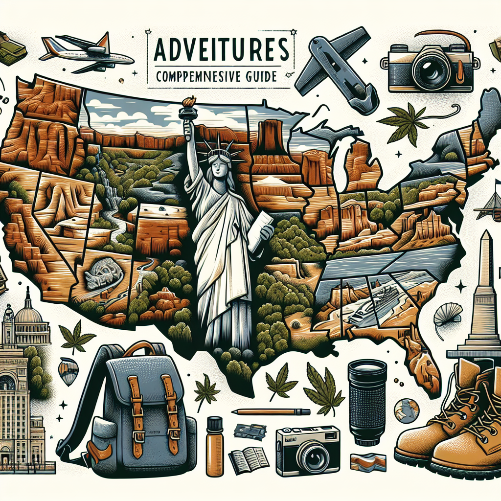 Essential Tips for Your US Travel Adventure