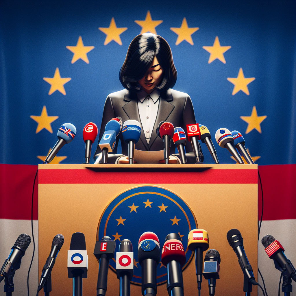 EU Member Announces Exit from International Criminal Court