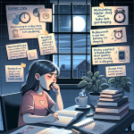 Expert Tips to Help Your Sleep-Deprived Teen Rest Better