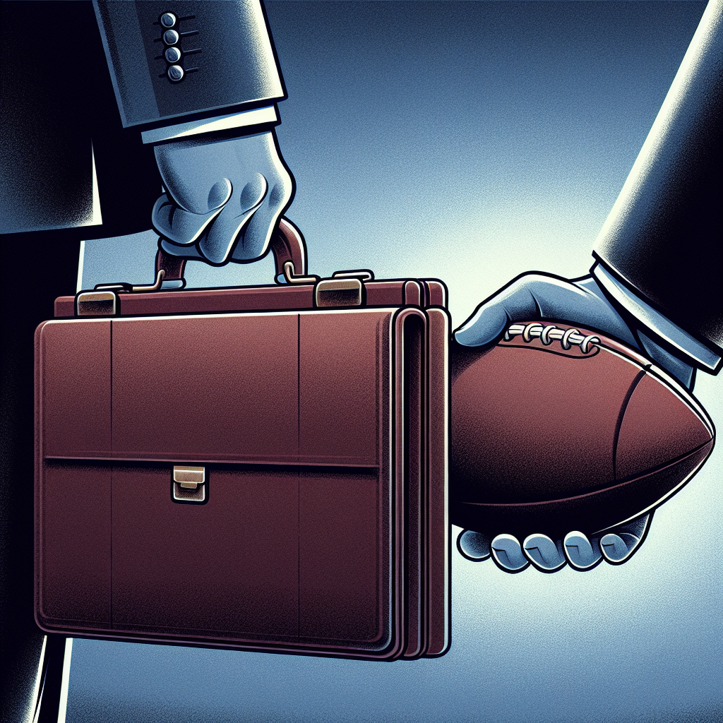 Former Agent of John Elway, Jeff Sperbeck, Passes Away at 62 After Injury