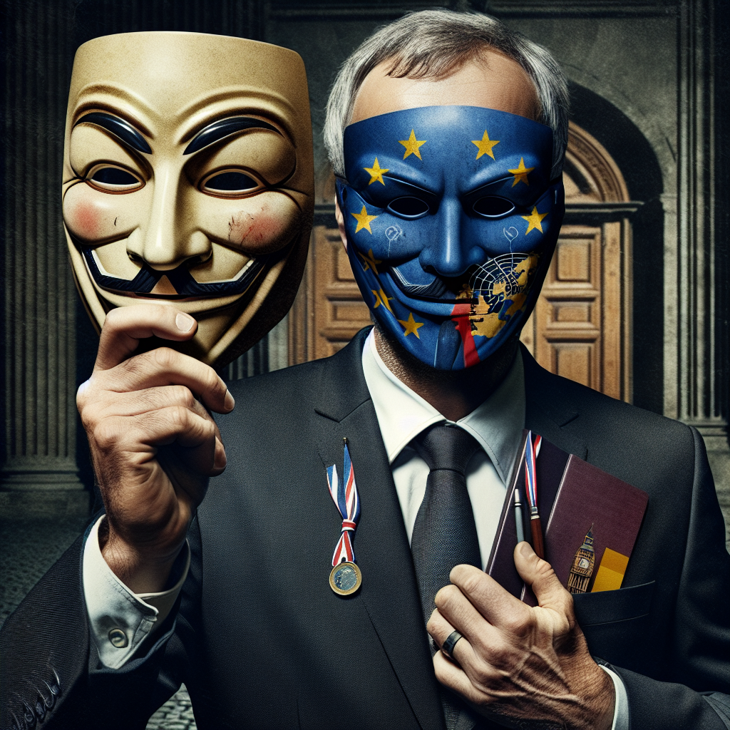 "Friedrich Merz Secures Coalition to Lead Germany Forward"