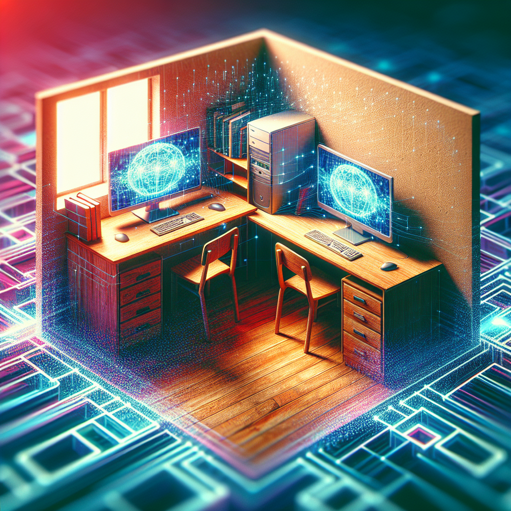From Dorm Room to Digital Empire: Google's Rise to Internet Dominance