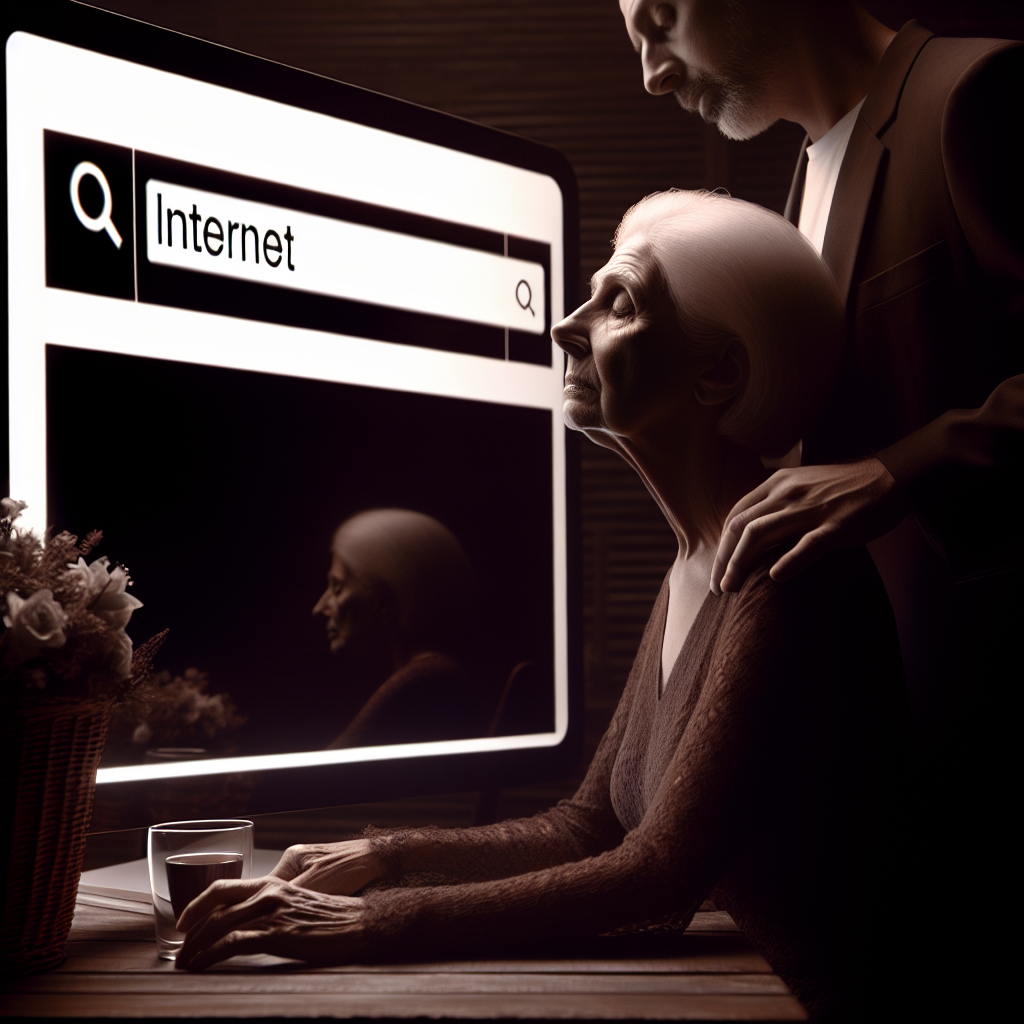 Gene Hackman's Wife's Final Internet Search Before Her Passing