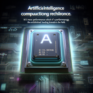 Huawei Unveils New AI Chip to Rival Nvidia, Report Says