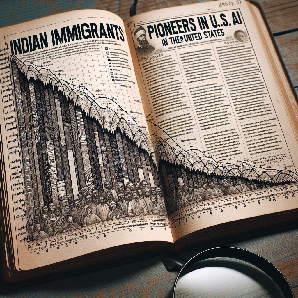 Indian Immigrants Lead as Top AI Founders in the US: Full List Inside