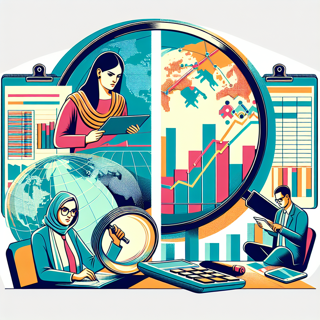 Investigating Claims of Trade Discrepancies Between the US and Other Countries