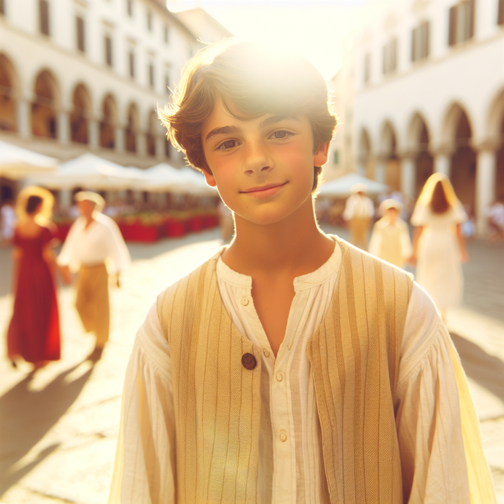 Italian Teen Destined to Be First Millennial Saint Was Just an 'Ordinary' Child, Says Mother