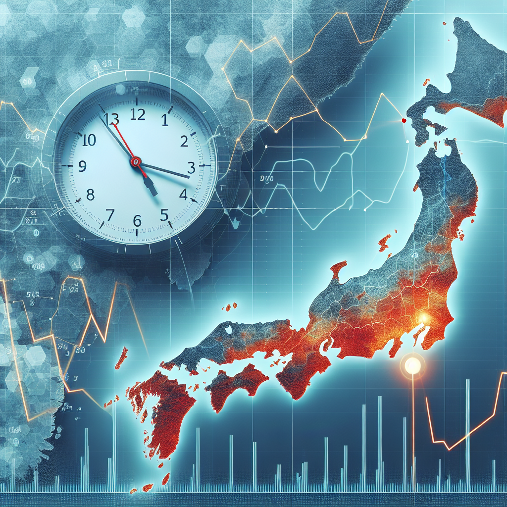 Japan's Population Faces Historic Decline Amid Falling Birth Rates in 2024