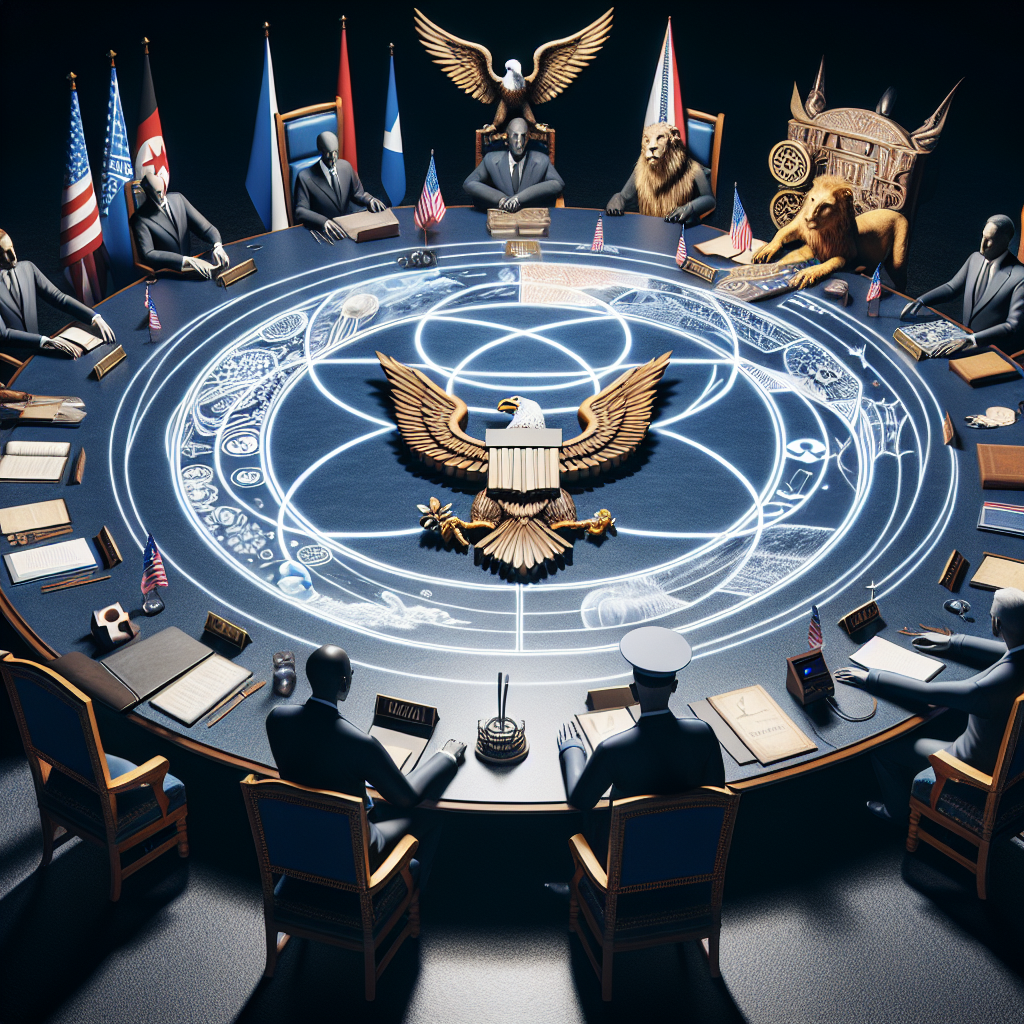 Key Insights as US and Iran Engage in Crucial Nuclear Negotiations