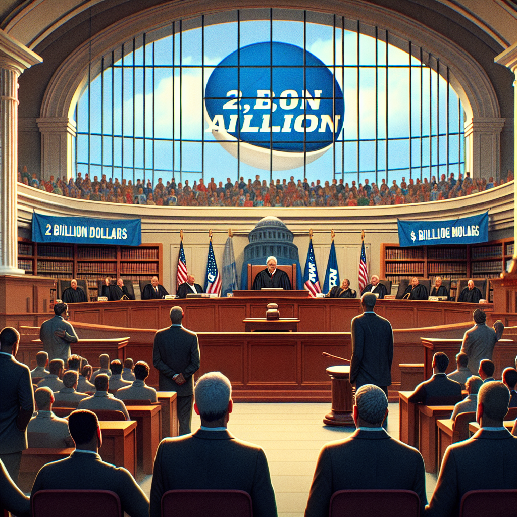 Landmark $2.8B NCAA Settlement Hearing May Transform College Sports Forever