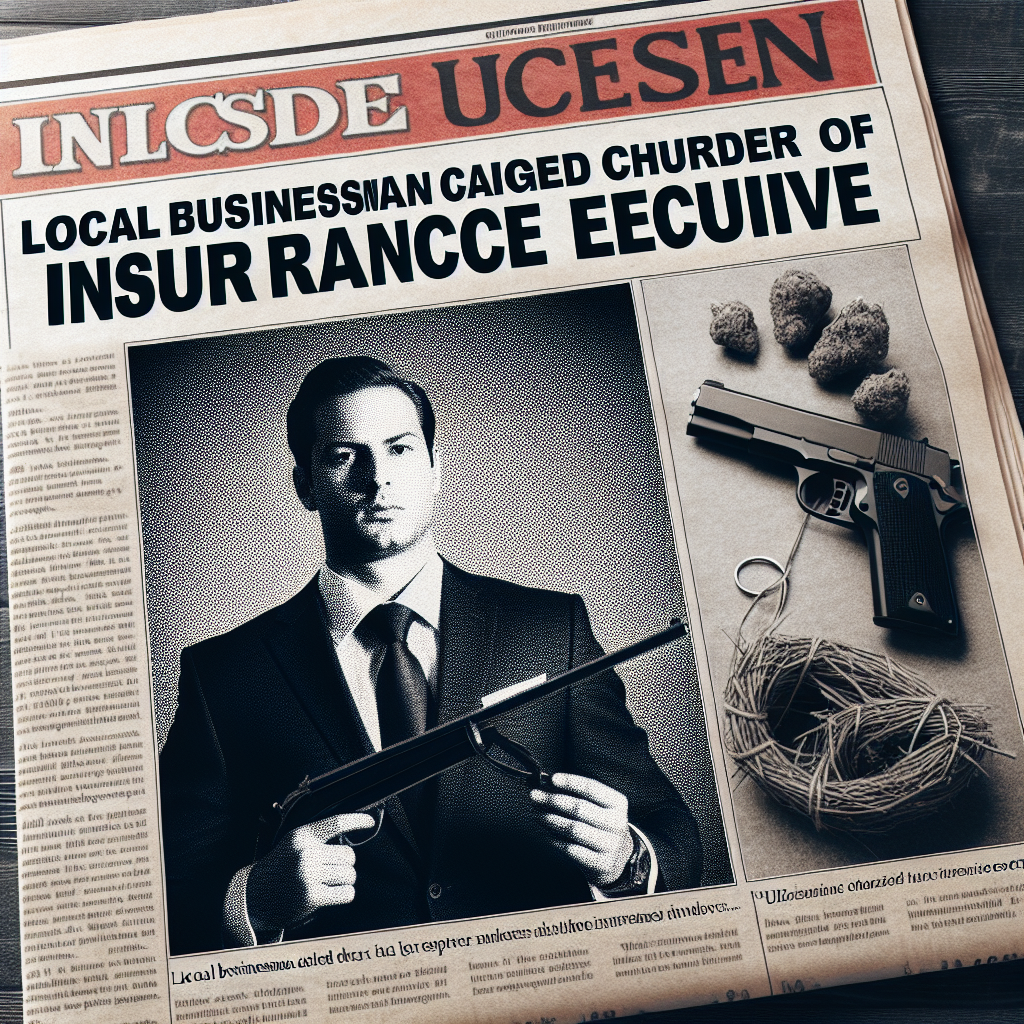 Luigi Mangione Indicted in Insurance Executive's Murder Case