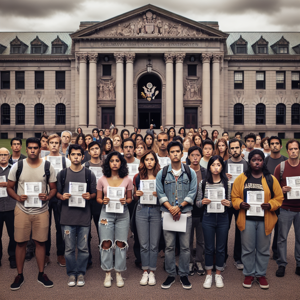 MIT Students and Researchers Face Visa Revocations Due to Immigration Policy Changes