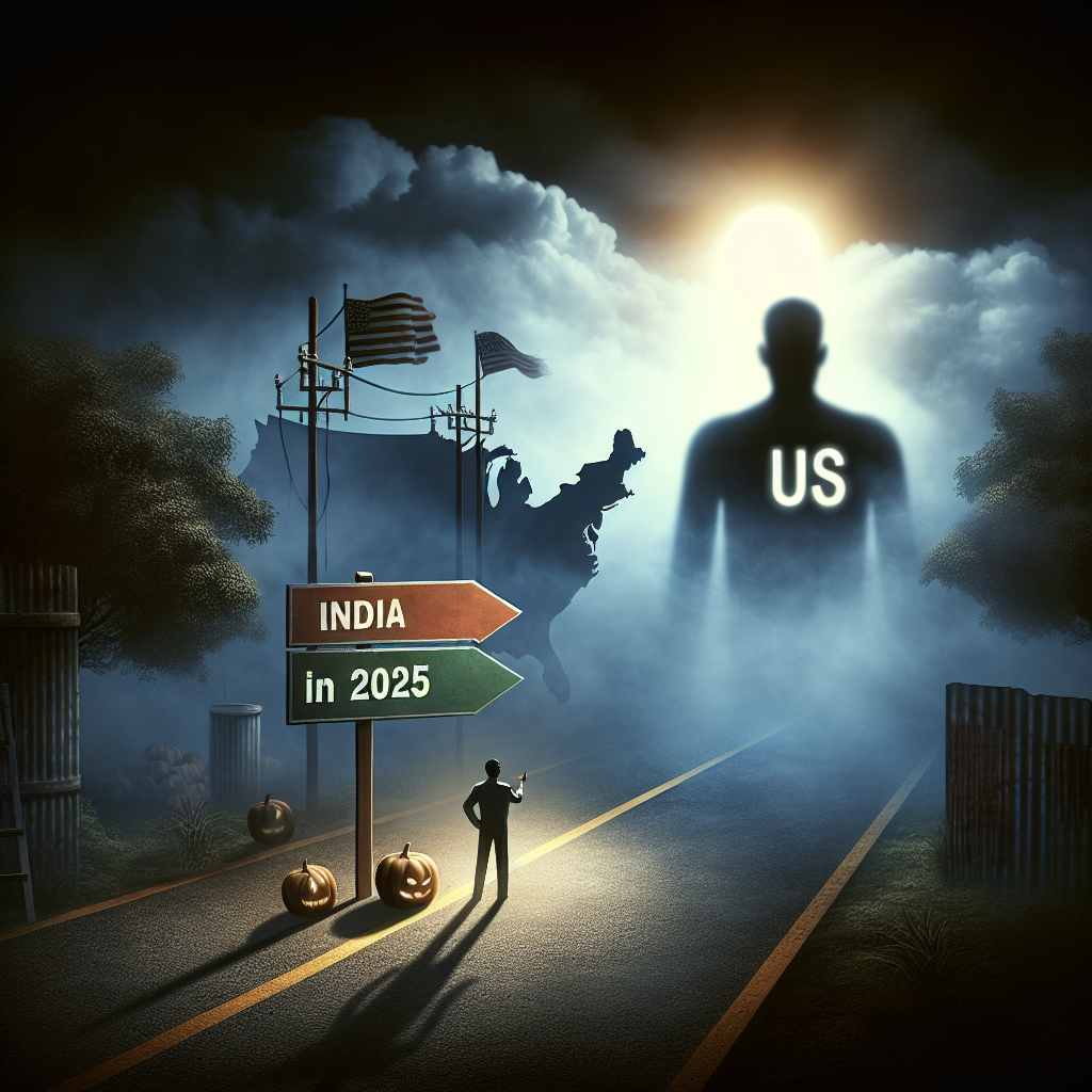 Moody's Lowers India's 2025 Growth Projection Due to US Tariff Effects