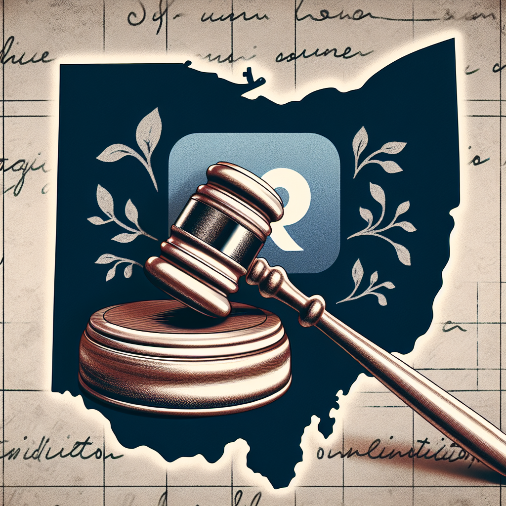 Ohio Law Restricting Children's Social Media Use Ruled Unconstitutional by Judge
