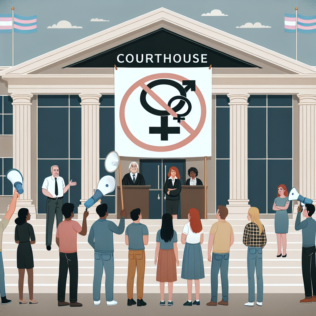 Ohio's Ban on Gender-Affirming Care for Minors Reinstated by Court
