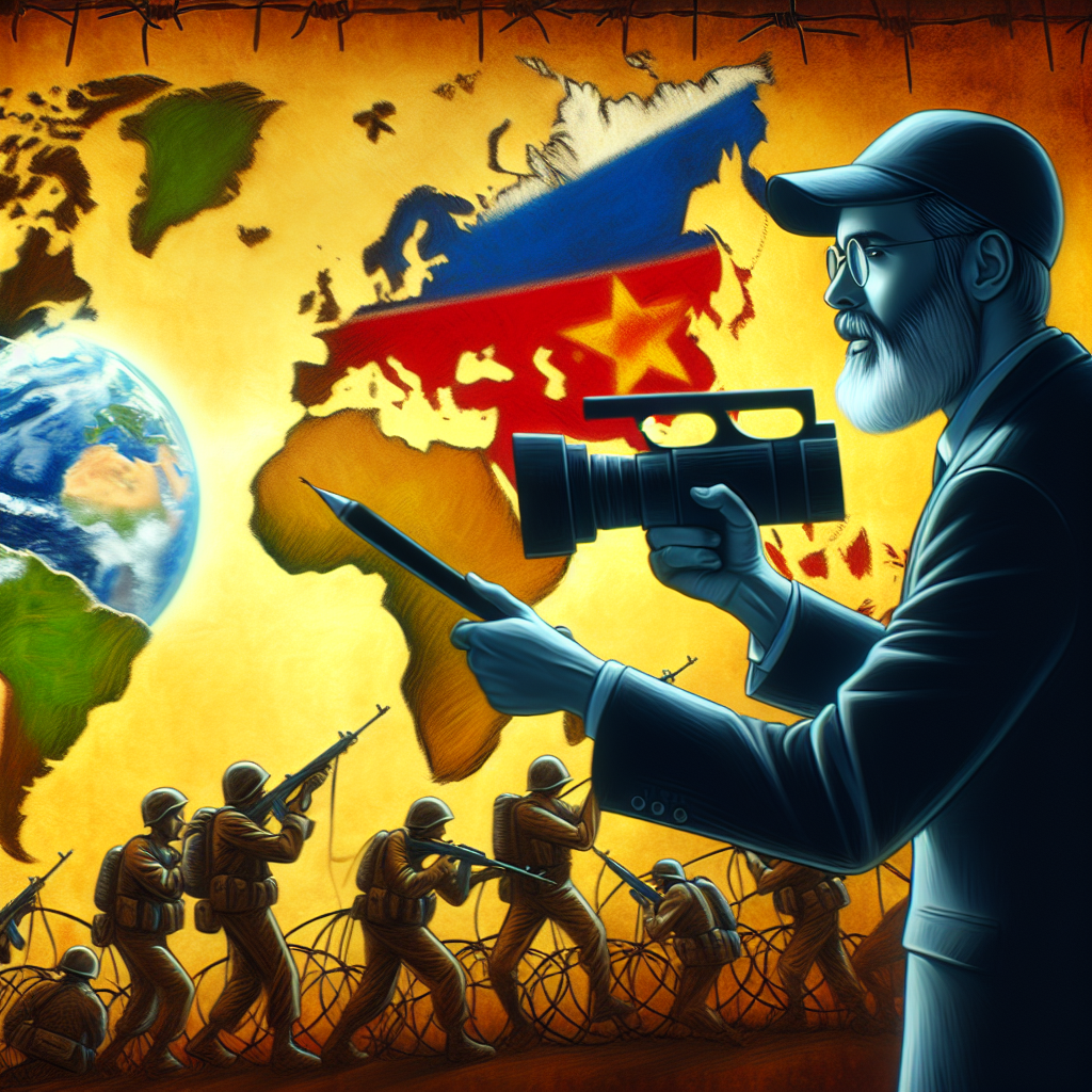 Oliver Stone Cautions on Near Miss of World War III Between Russia and US