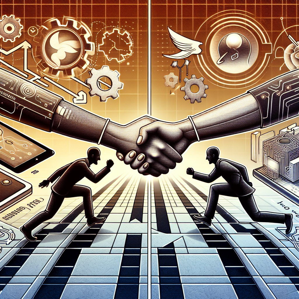 OpenAI Set to Challenge Musk's X – Reports