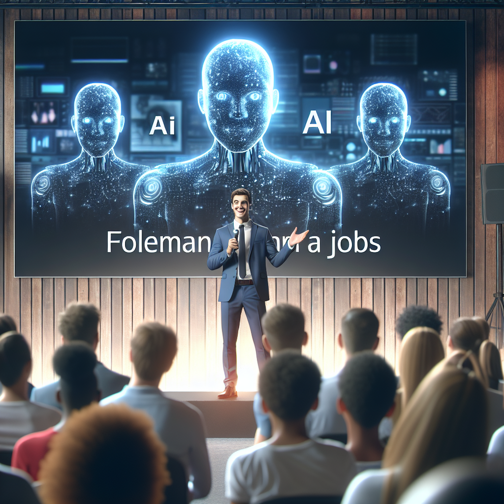 OpenAI's Sam Altman Teases New Opportunities with Hiring Announcement