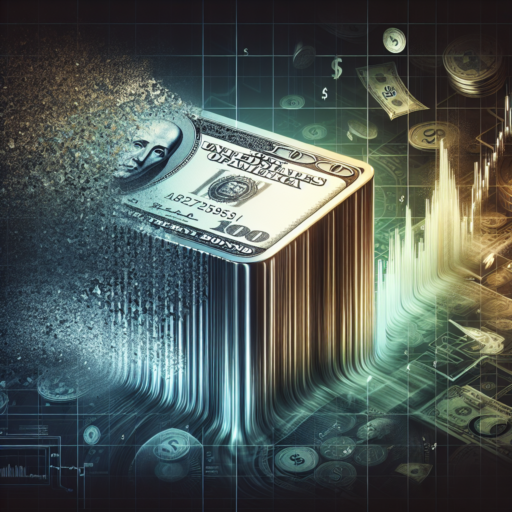 Opinion: The Waning Allure of US Treasury Bonds