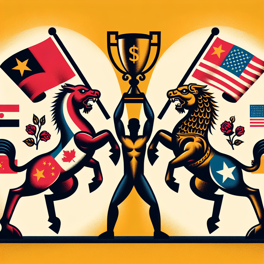 Outcome of the US-China Trade Conflict: Who Will Prevail?