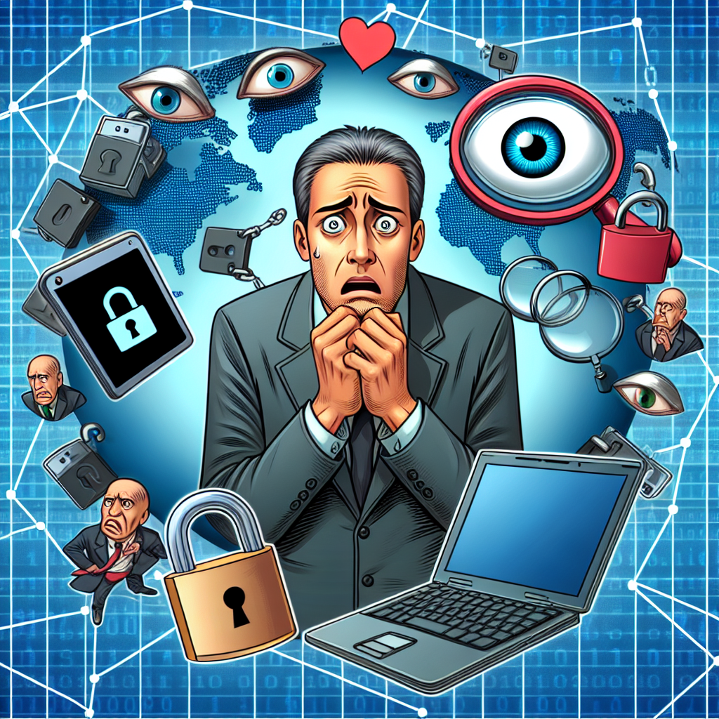Protect Your Data: Risks of Selling Your Old Phone or Laptop