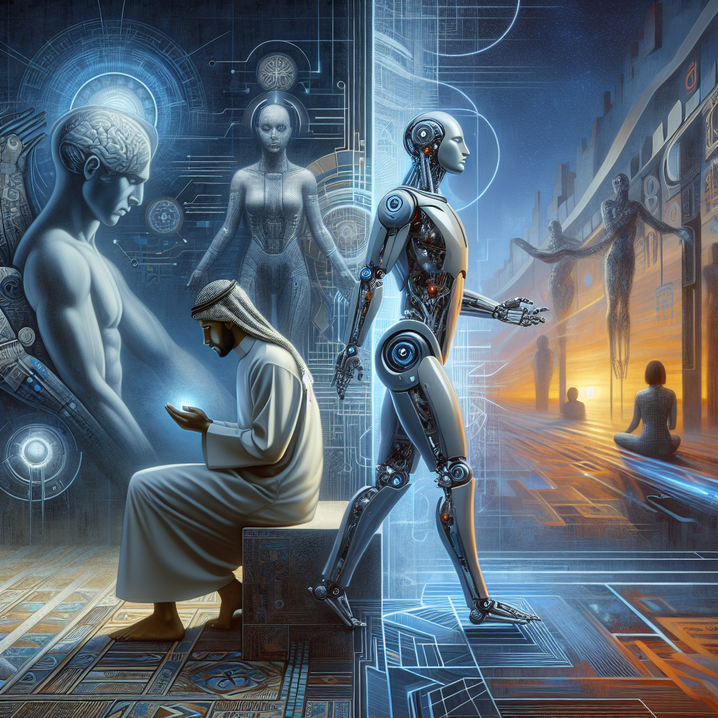 Rethinking the AI Conflict