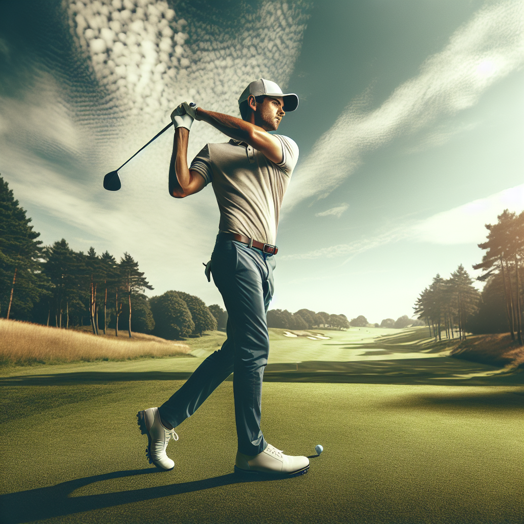 Rory McIlroy Nears Career Grand Slam with Masters Lead