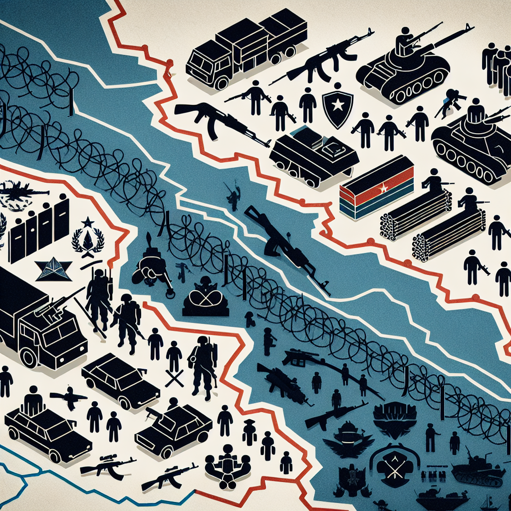 Russian Progress in Ukraine Stalls Despite Increasing Troop Numbers