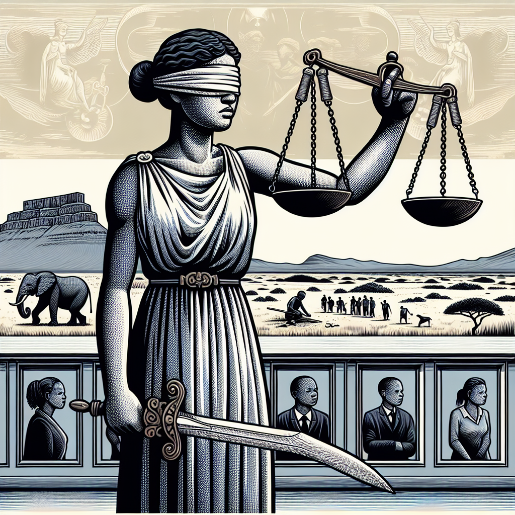 South Africa Launches Inquiry into Alleged Obstruction of Apartheid Prosecutions