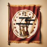 State Flag Prohibited Due to Depiction of Roman Goddess's Bare Breast – Media