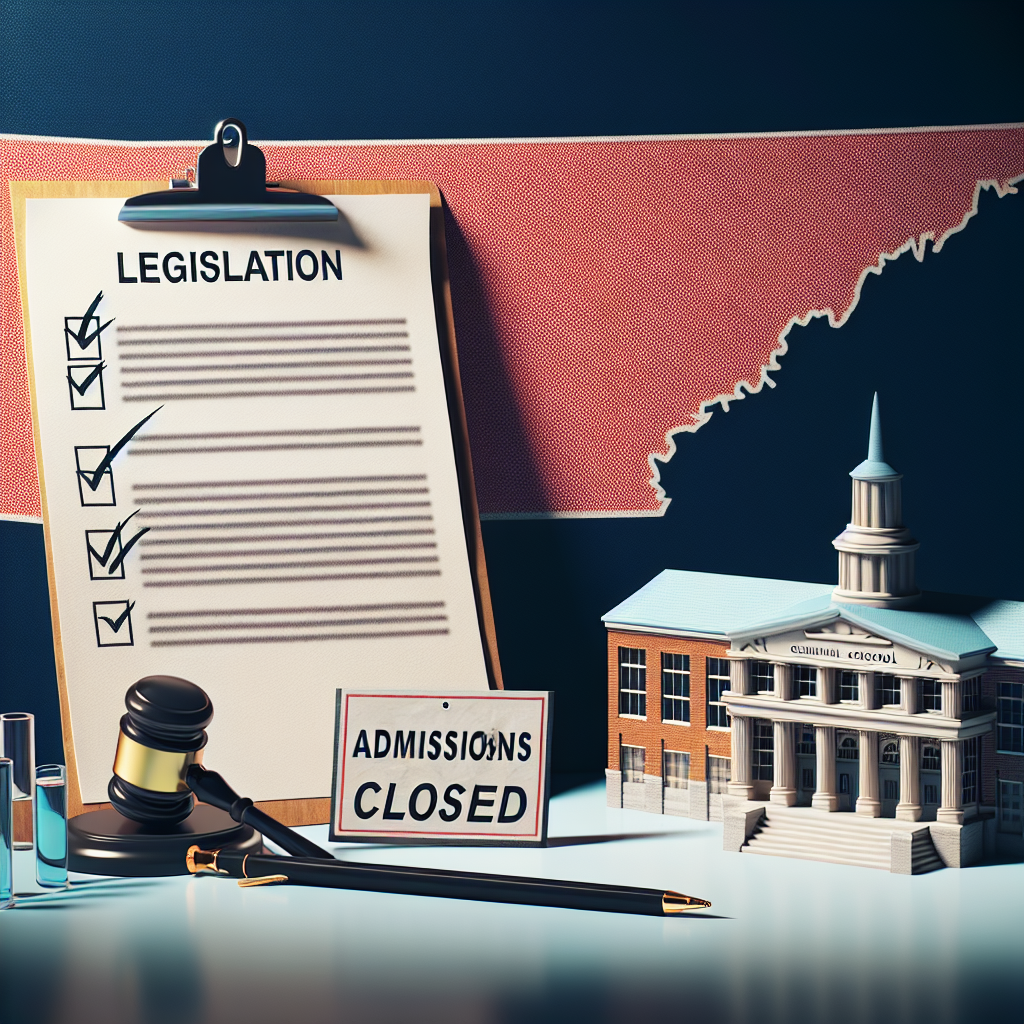 Tennessee Senate Approves Bill Allowing Public Schools to Deny Enrollment to Undocumented Students