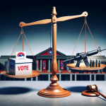 Tennessee's Link Between Gun and Voting Rights for Felons Set for Change
