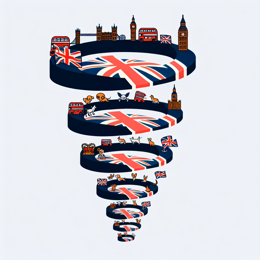 The Chihuahua Complex: Britain's Downward Spiral