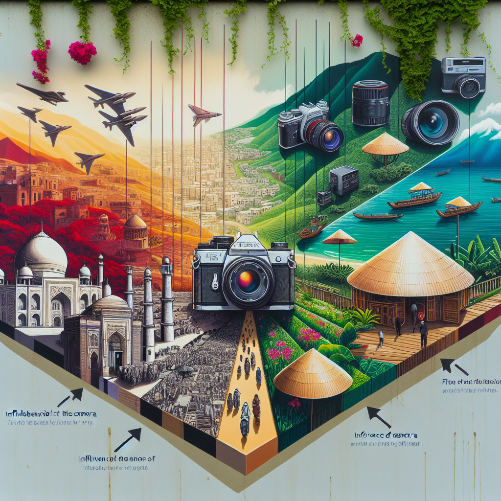 The Impact of Photography: From Gaza to Vietnam