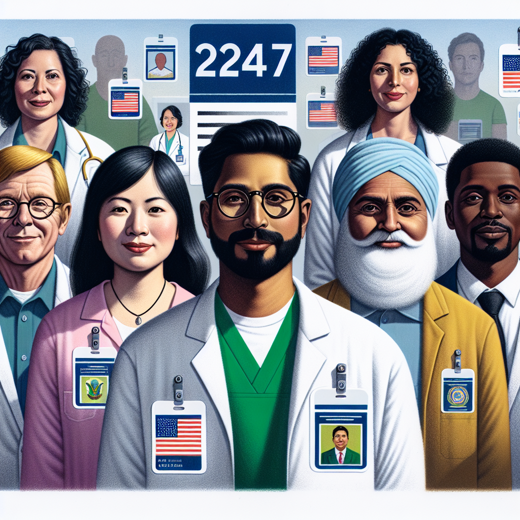 The Importance of 24/7 ID for US Immigrants, H-1B Workers, and Green Card Holders