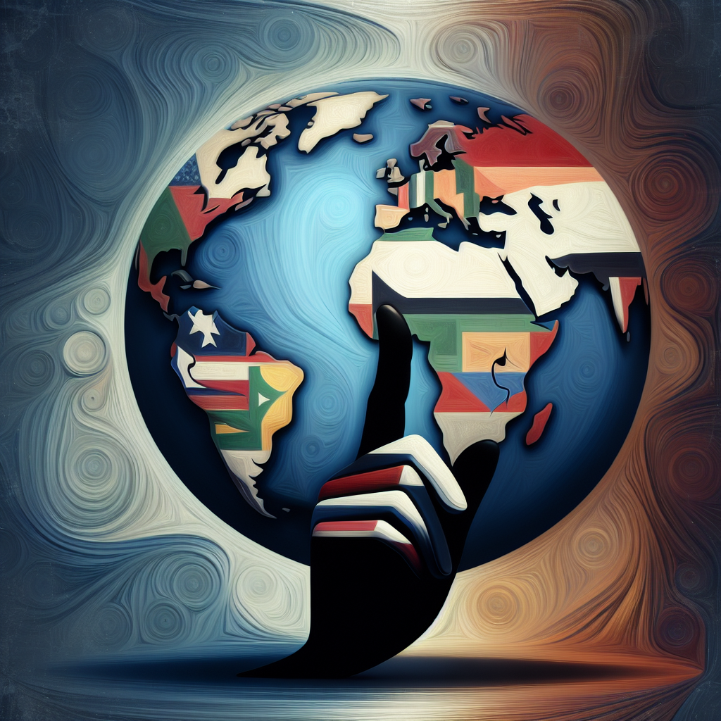 The Surprising Silence on Global Criticism of Israel