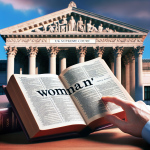 UK Supreme Court Clarifies Legal Definition of 'Woman'