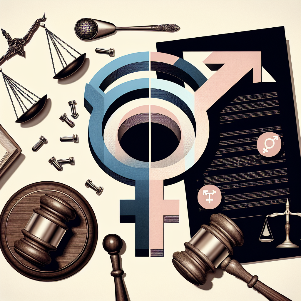 UK Supreme Court Ruling: Legal Implications for Trans Women's Status